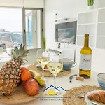 Apartamento Palma Lugano Benidorm