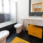 Palma Lugano Apartamento Benidorm