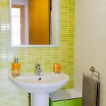 Apartamento Palma Lugano *