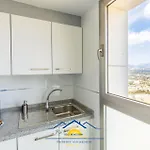 Apartamento Palma Lugano *