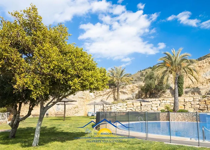 Appartement Palma Lugano