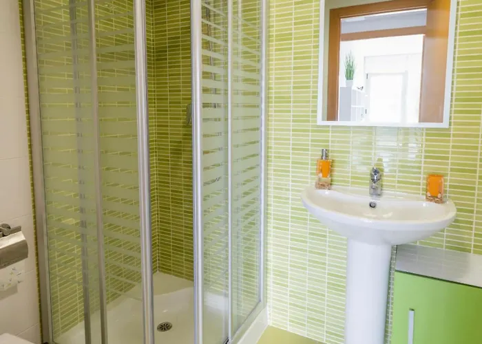 Appartement Palma Lugano *
