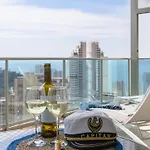 Palma Lugano Apartmán Benidorm