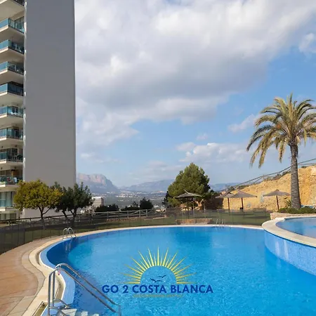Palma Lugano Apartment *