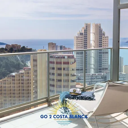 Palma Lugano Apartment *