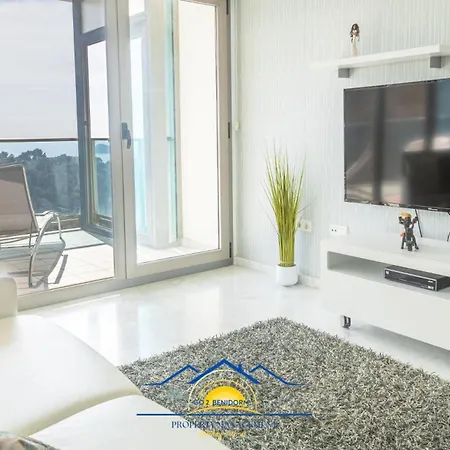 Palma Lugano Appartement