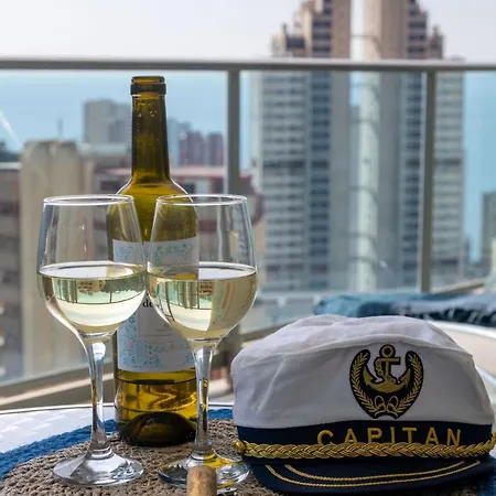 Palma Lugano Appartement