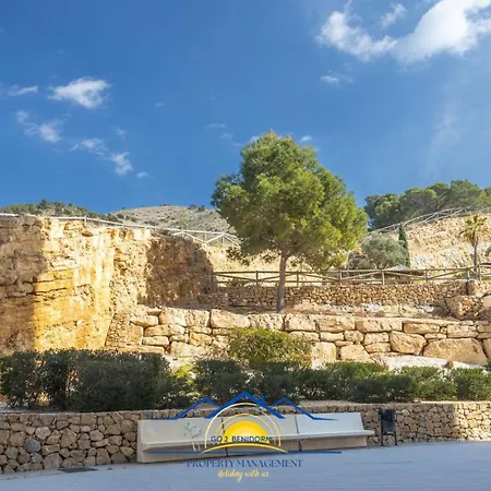 Appartement Palma Lugano