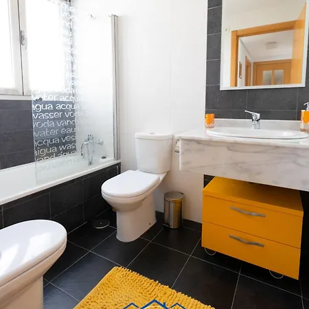 Palma Lugano Appartement Benidorm