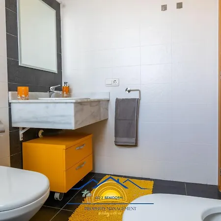 Palma Lugano Appartement