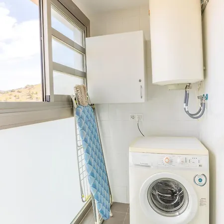 Palma Lugano Benidorm