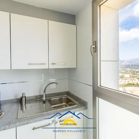 Appartement Palma Lugano *