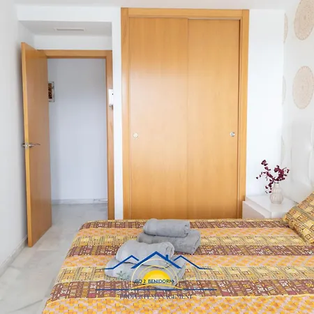 Appartement Palma Lugano