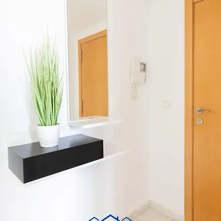 Palma Lugano Appartement