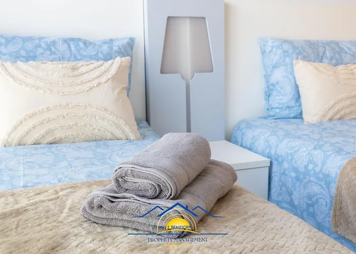 Apartman Palma Lugano