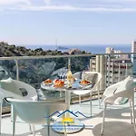 Apartment Palma Lugano Benidorm