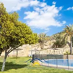 Apartment Palma Lugano
