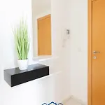 Palma Lugano Apartment