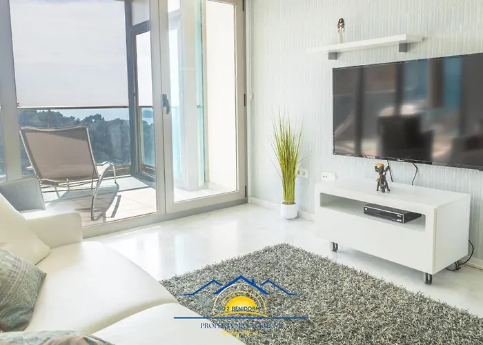 Palma Lugano Appartement