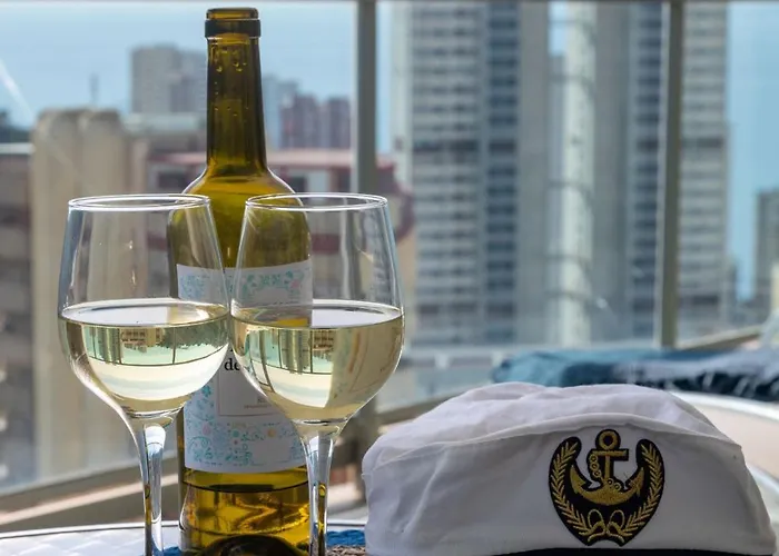 Palma Lugano Appartement