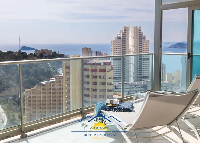 Palma Lugano Benidorm