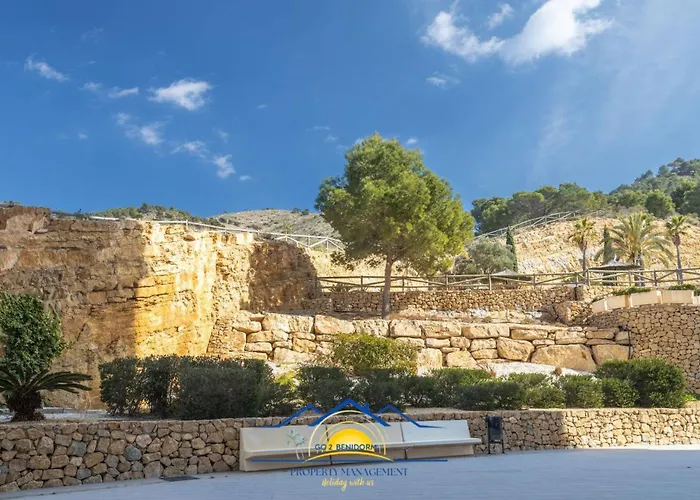 Appartement Palma Lugano