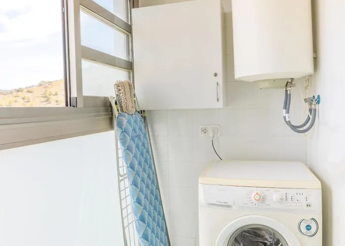 Palma Lugano Benidorm