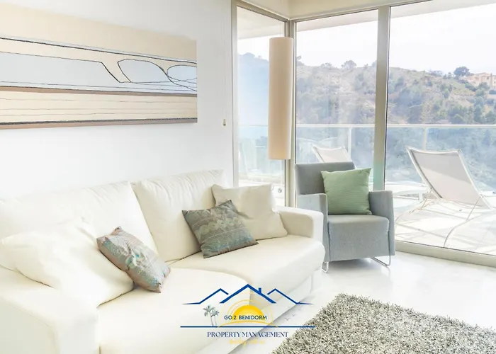 Palma Lugano * Benidorm