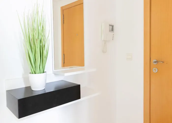 Palma Lugano Appartement