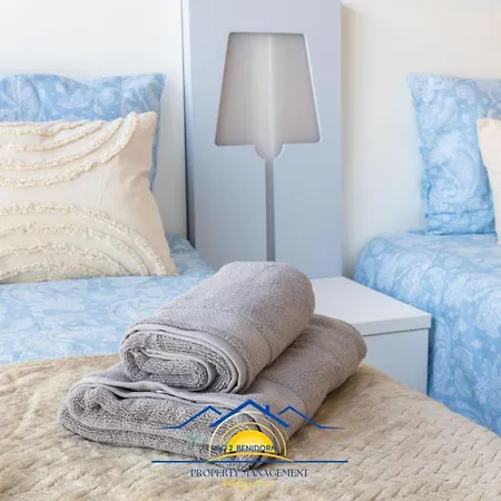 Apartament Palma Lugano