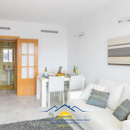 Apartament Palma Lugano