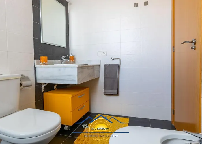 Palma Lugano Apartament
