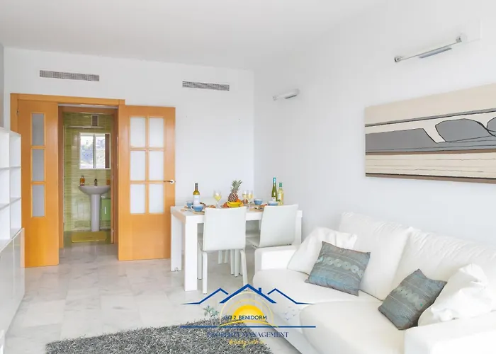 Apartament Palma Lugano