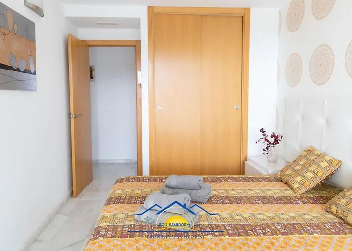 Apartament Palma Lugano